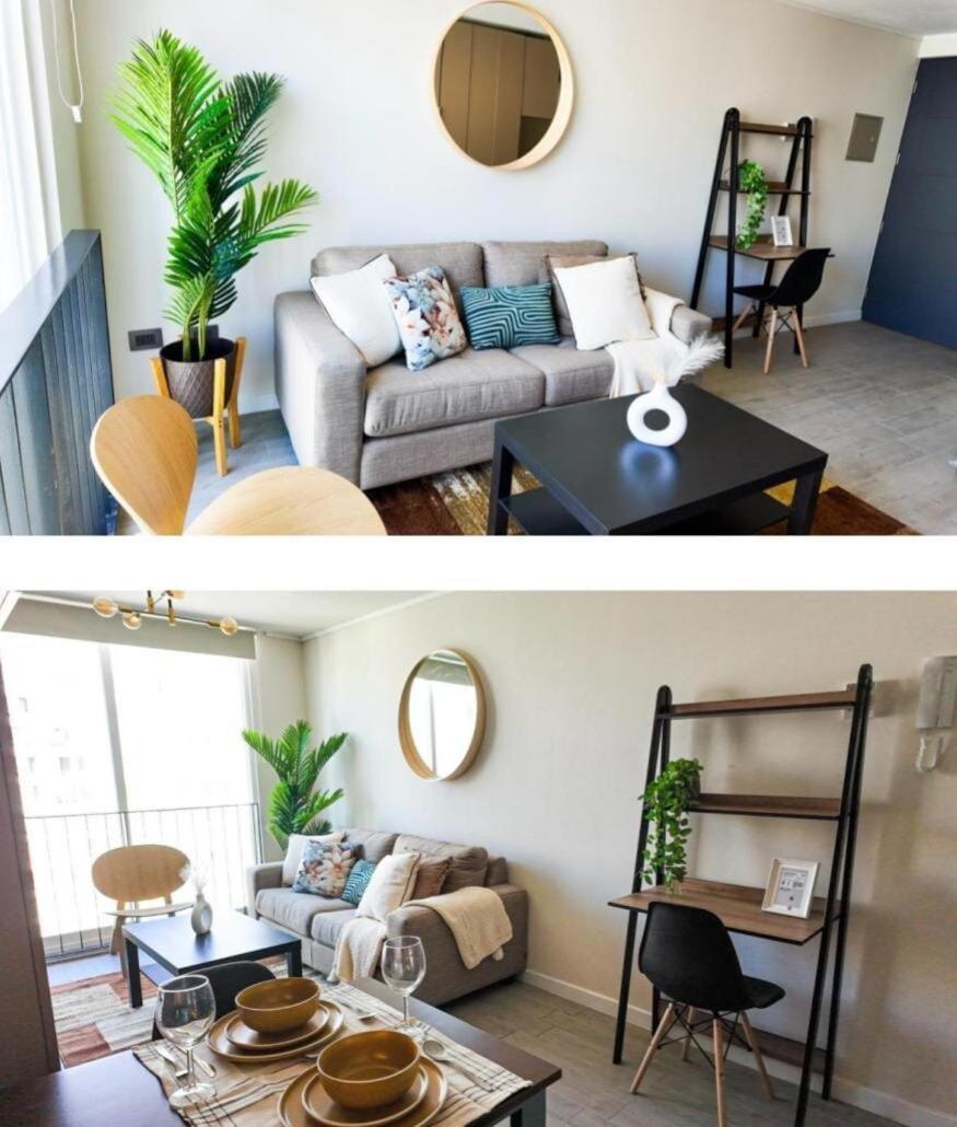 Par New And Bright Apartamento *
