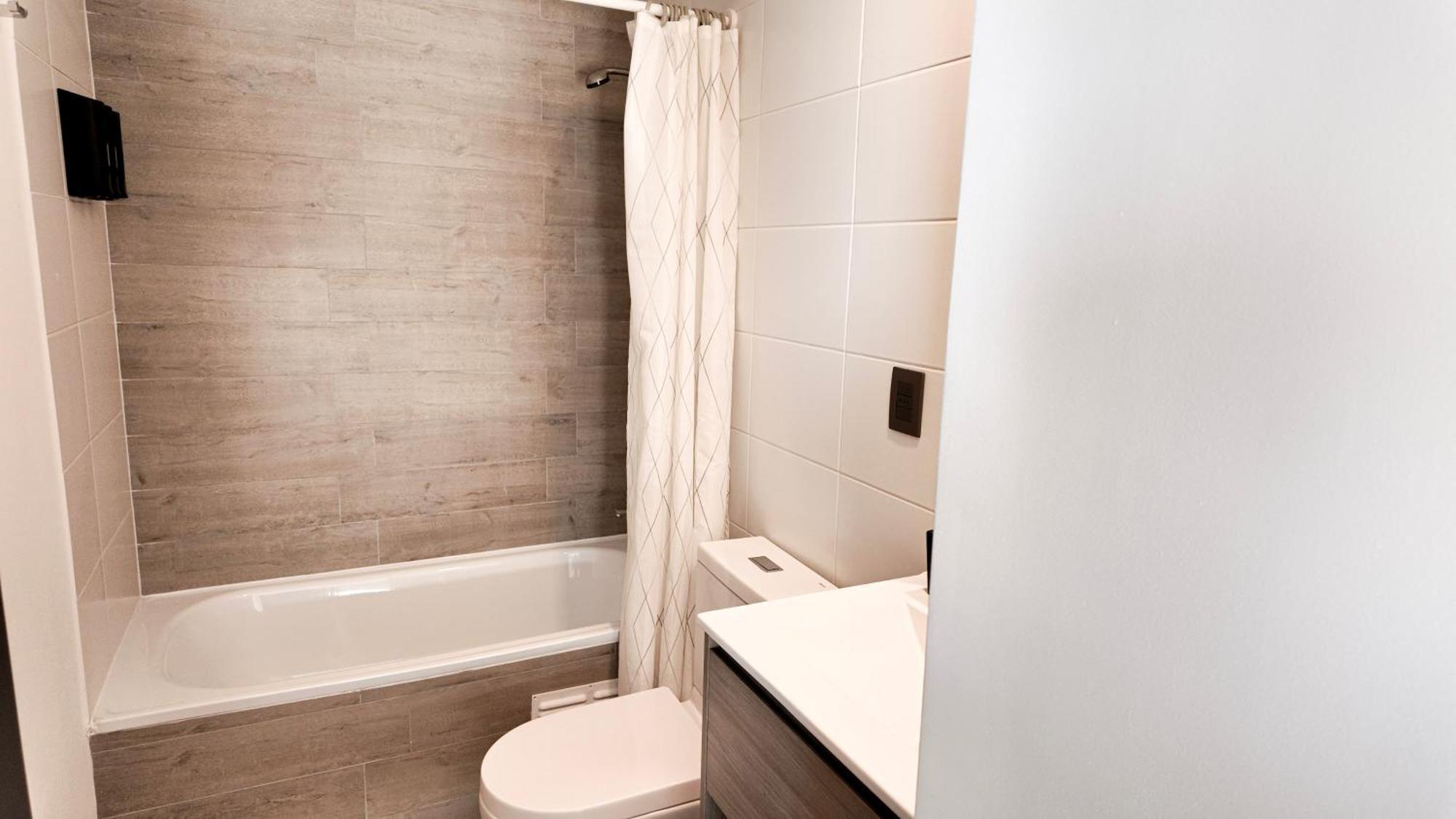 Apartamento Par New And Bright