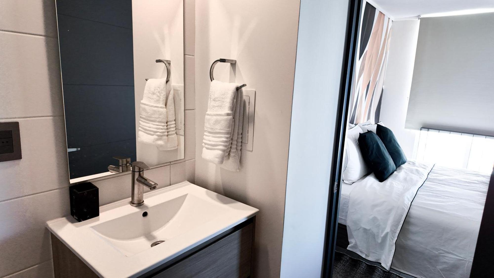 Par New And Bright Apartamento *