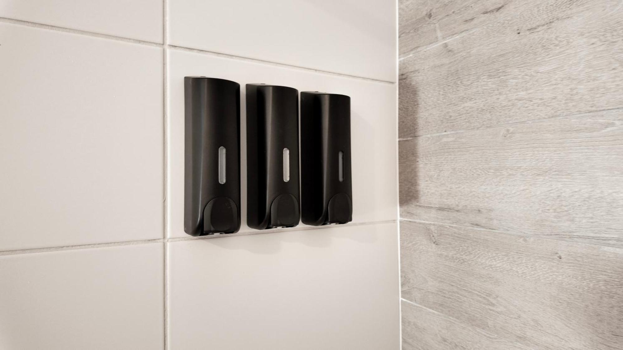 Par New And Bright Apartamento Santiago